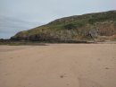 Plage de Surtainville